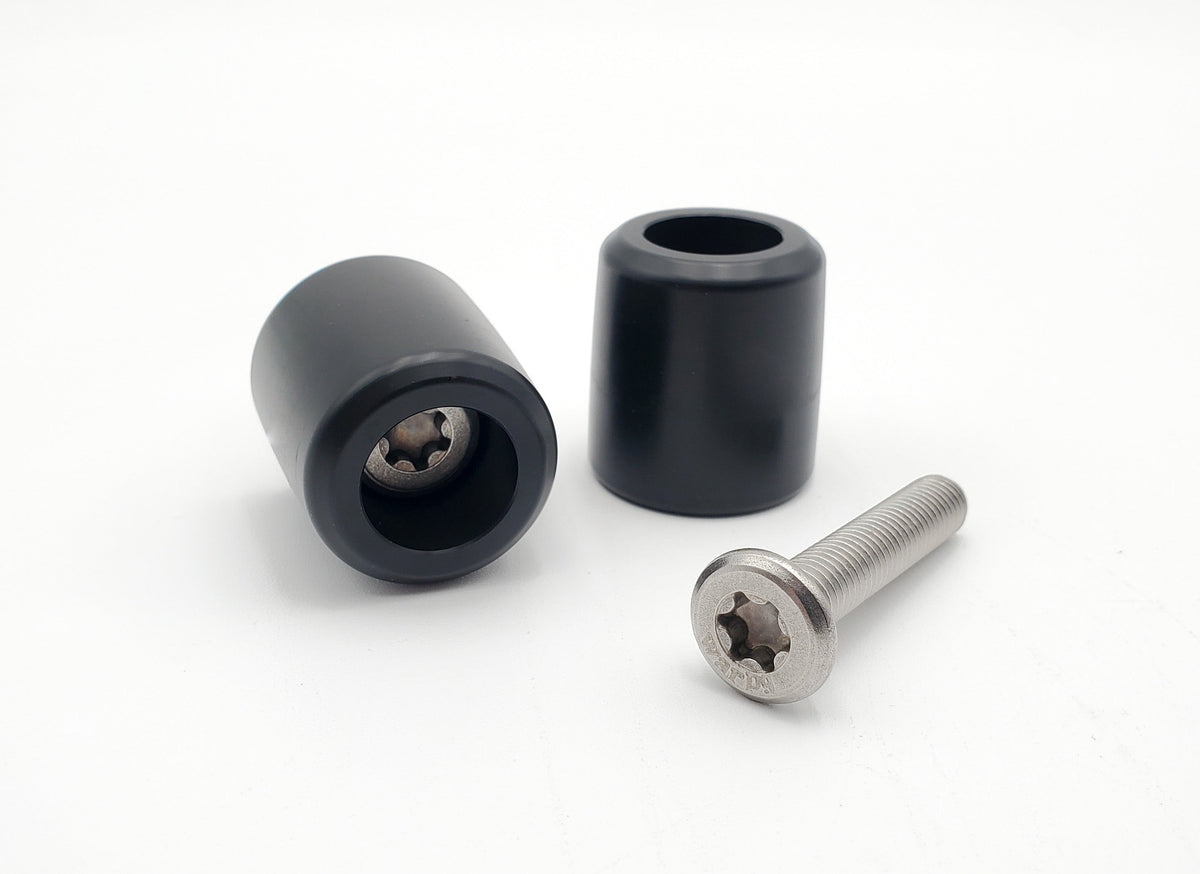 Tapped Bar End Slider