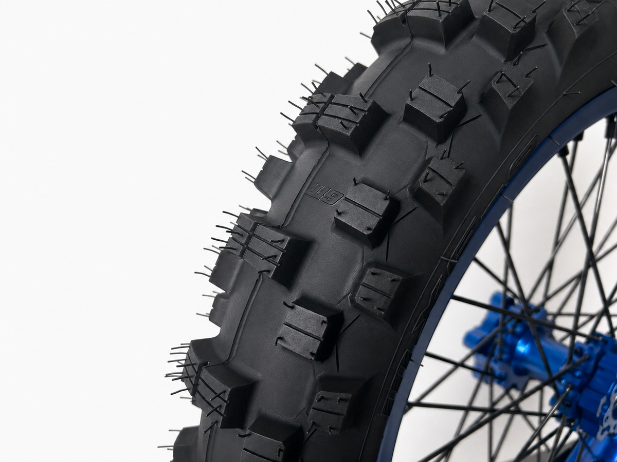 MXE-9 90/100-16"