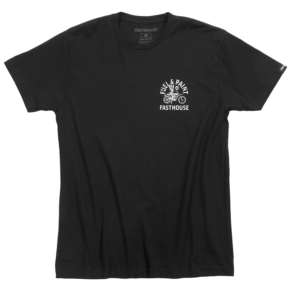 FASTHOUSE Macabre SS Tee