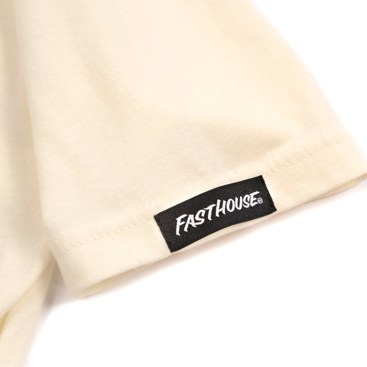 FASTHOUSE Macabre SS Tee