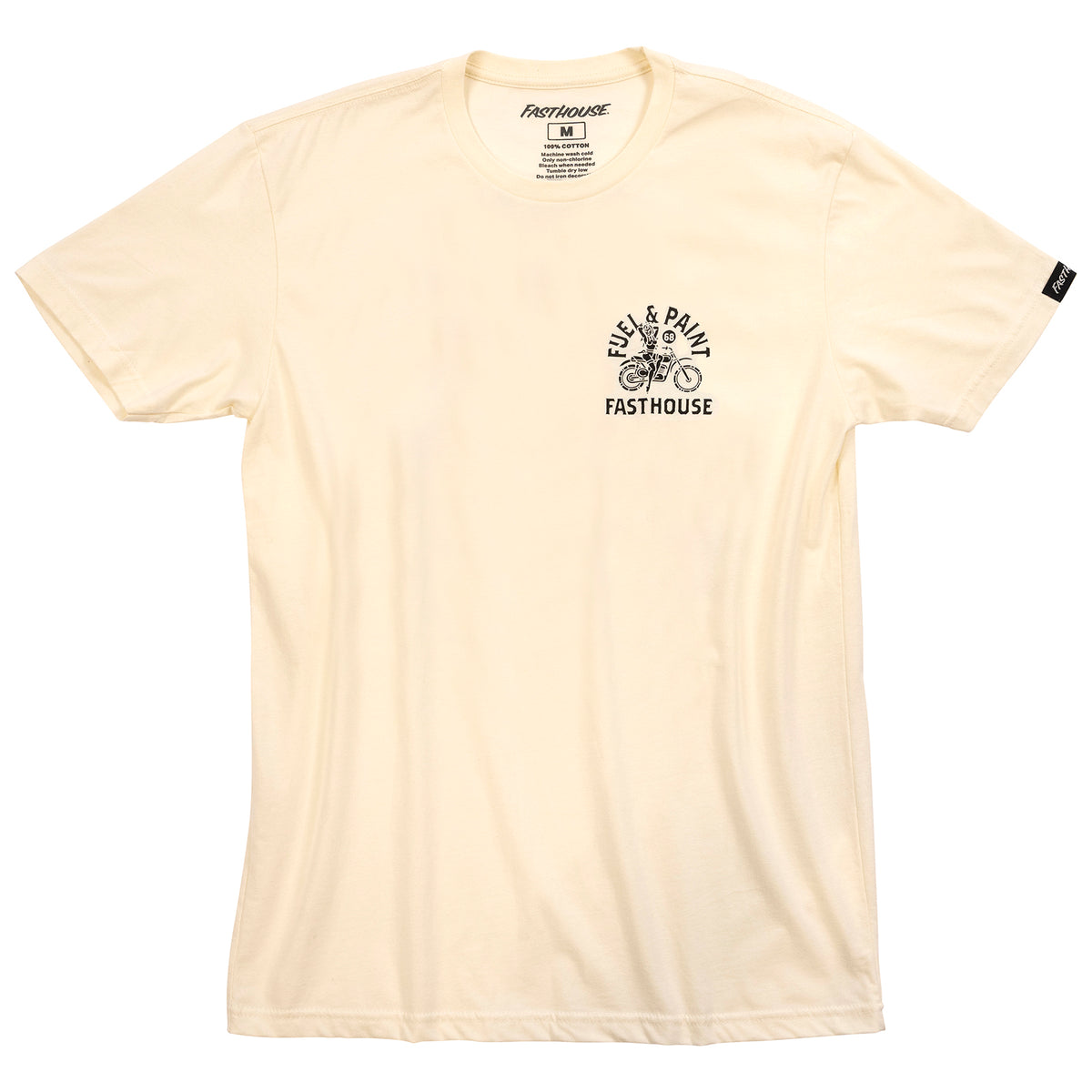 FASTHOUSE Macabre SS Tee