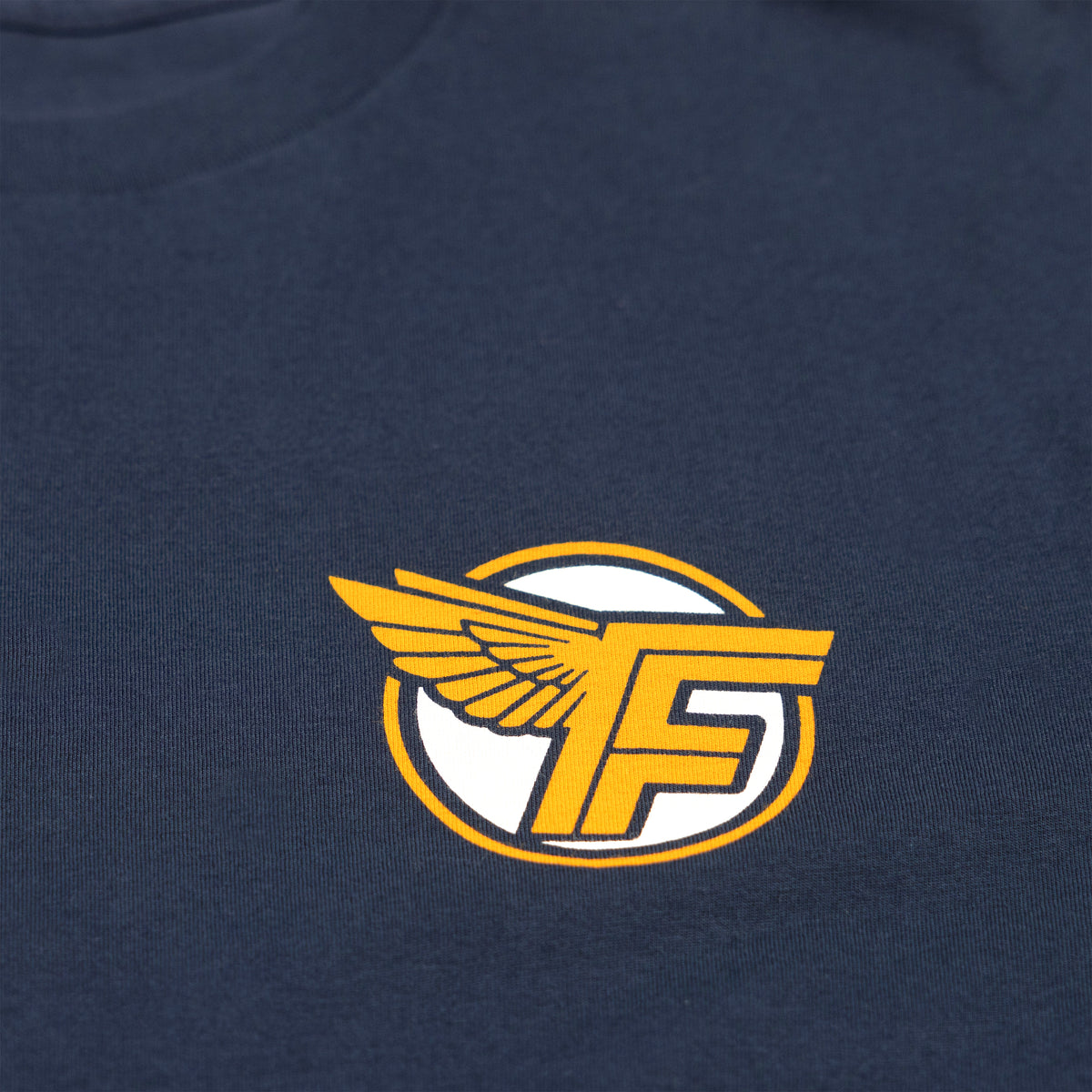 FASTHOUSE Malen SS Tee