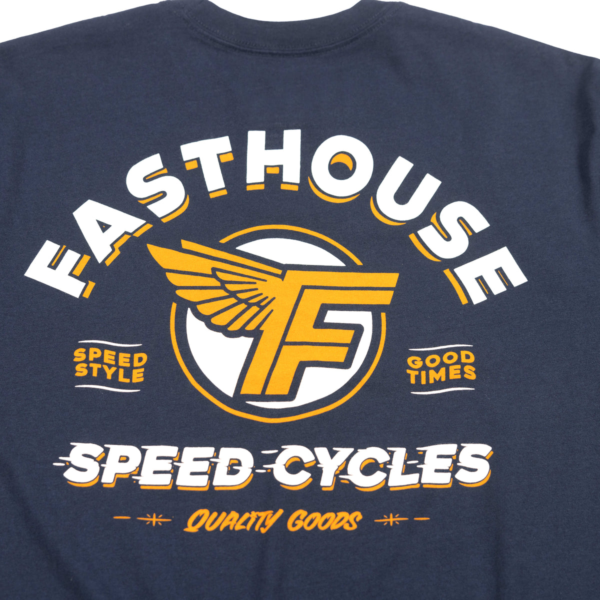 FASTHOUSE Malen SS Tee