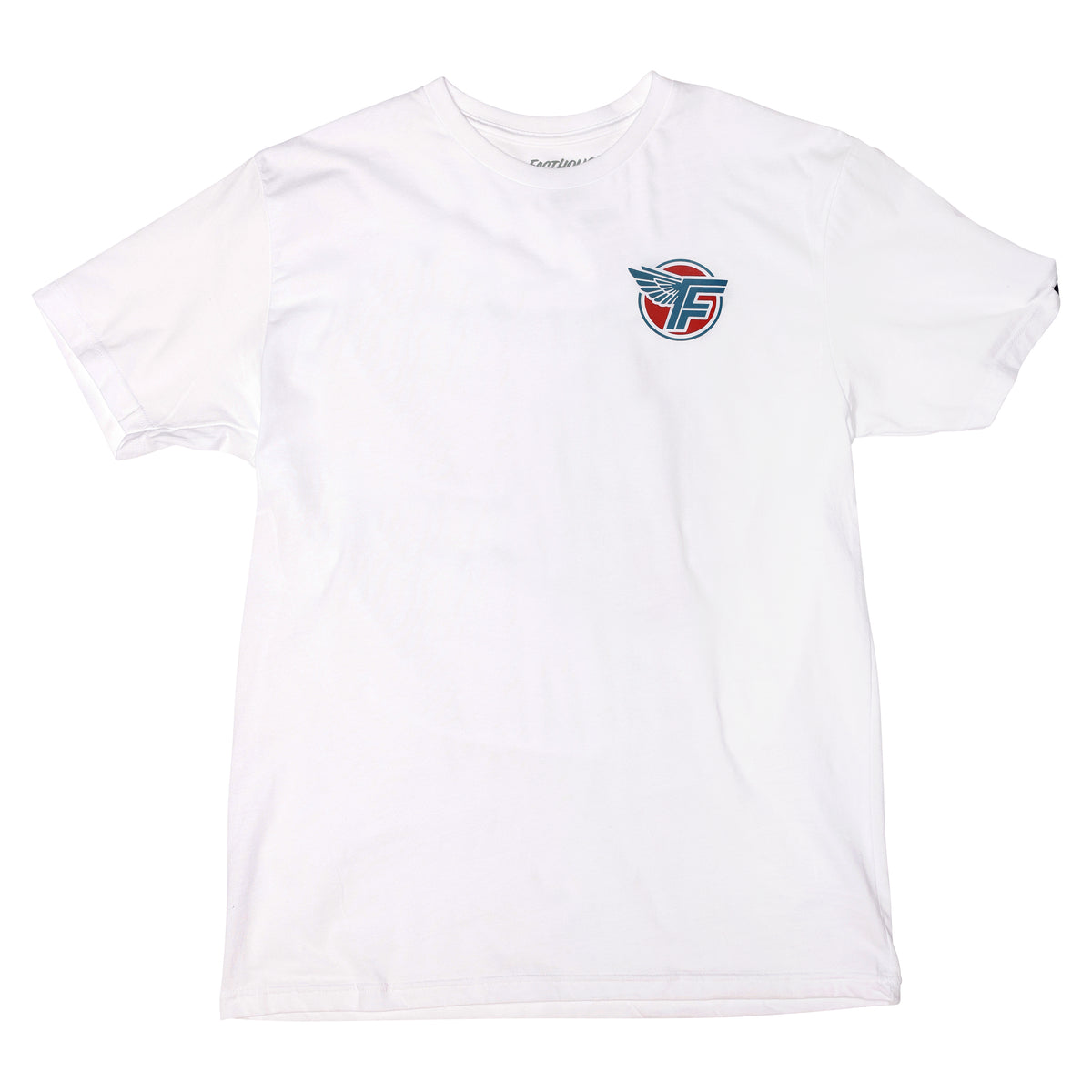 FASTHOUSE Malen SS Tee