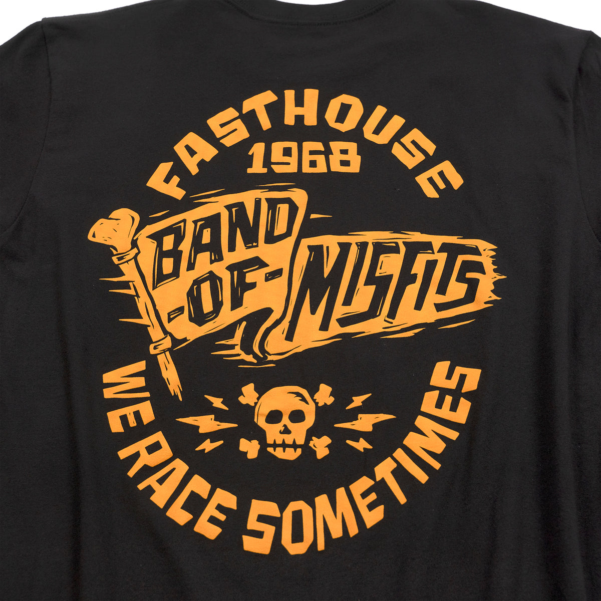 FASTHOUSE Marauder SS Tee