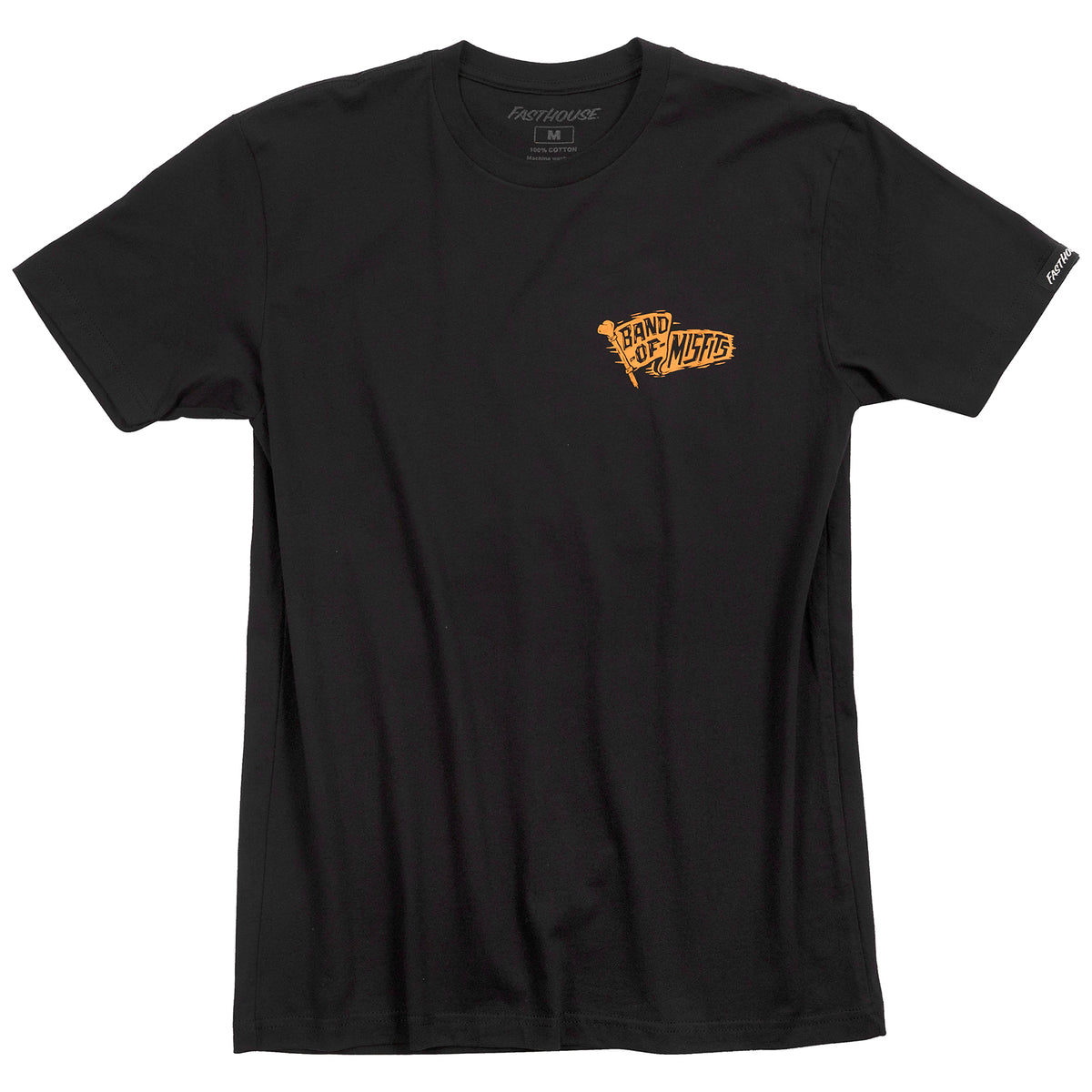 FASTHOUSE Marauder SS Tee
