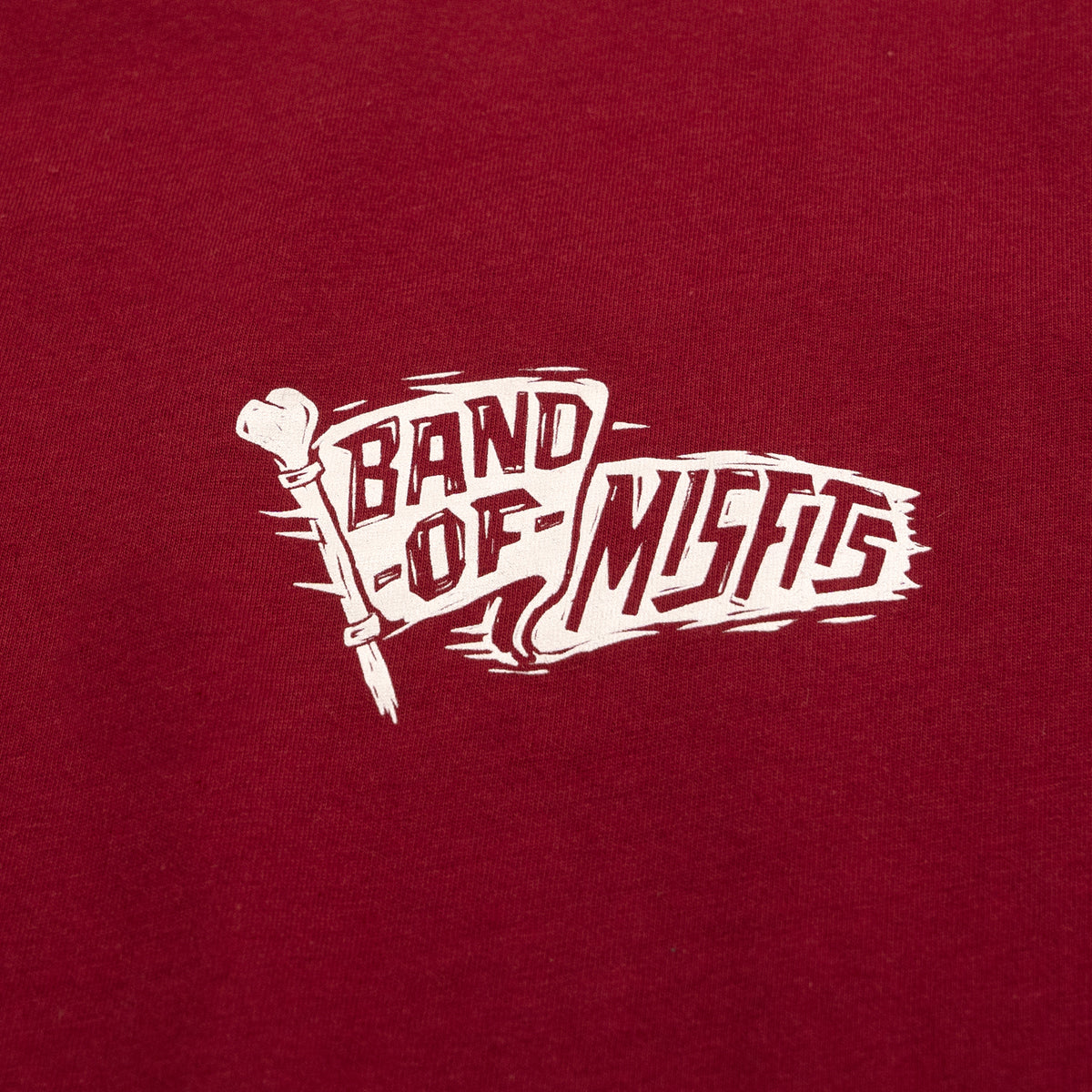 FASTHOUSE Marauder SS Tee
