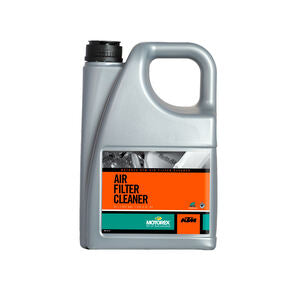 KTM Air Filter Cleaner (4-L/4) - U6913021