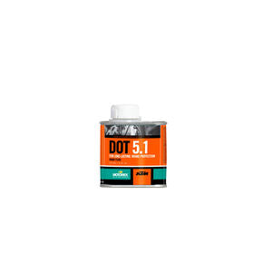 KTM Brake Fluid 5.1 (250-ml/12) - U6913031