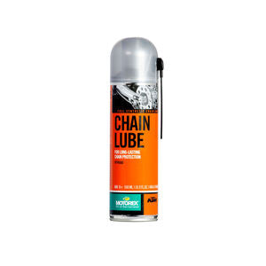 KTM Chain Lube Off-road (500-ml/12) - U6913028