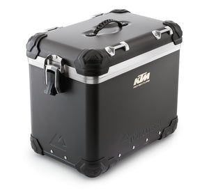 KTM Touratech Case – Black – 63512922044