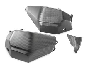 Fuel tank protection kit – SKU: 61907925044