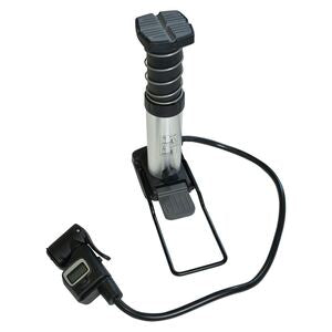 Foot pump - 77312030100
