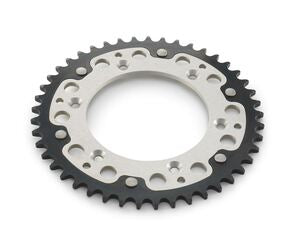 KTM Supersprox stealth rear sprocket - 8131095104601