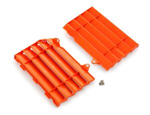 KTM Radiator protection grille - 61935036000EB