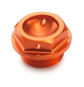 KTM Oil drain plug - 2213891900004