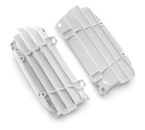 Radiator protection - A46035036044AB