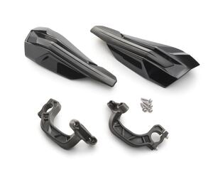 Factory Racing handguard kit - A42002979000C1