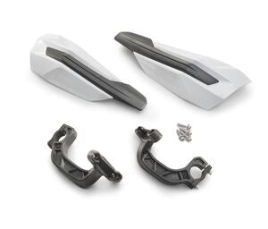 Factory Racing handguard kit - A42002979000AB