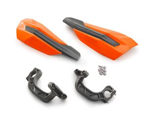 Factory Racing handguard kit - A42002979000EB