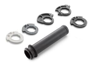 Throttle twist grip tube - A46002012000