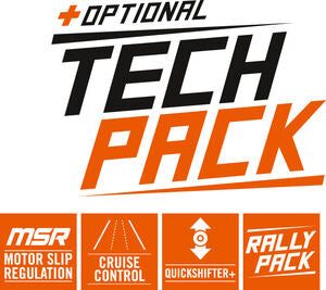 KTM TECH PACK - A61000915000