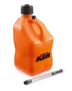 KTM PLASTIC DRUM - 78112973100