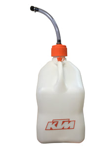 KTM Plastic drum - 7811297310099