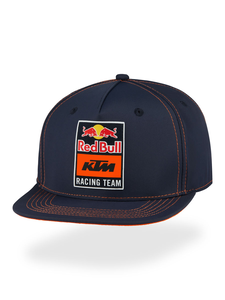 RB CARVE FLAT CAP | 3RB230050100