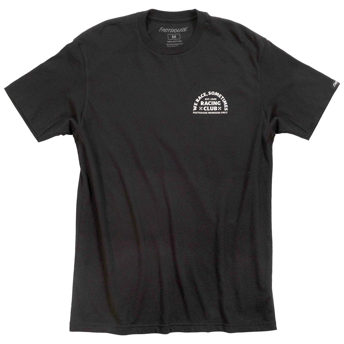 FASTHOUSE Members Only SS Tee