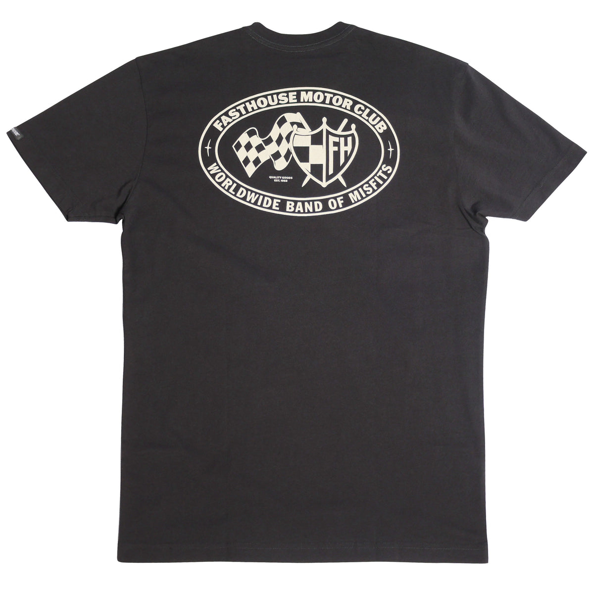 FASTHOUSE Mod SS Tee
