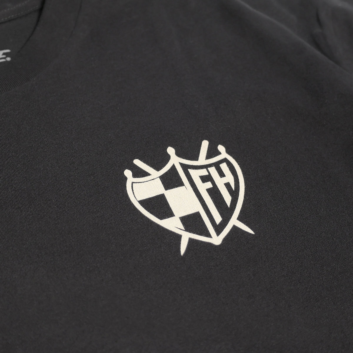 FASTHOUSE Mod SS Tee