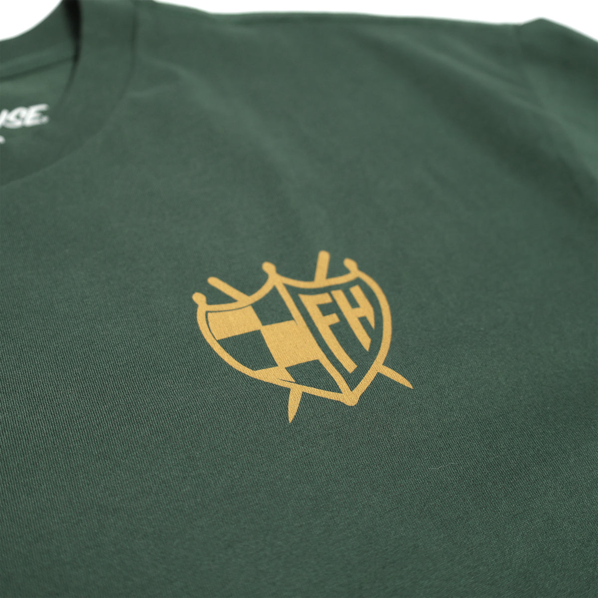 FASTHOUSE Mod SS Tee