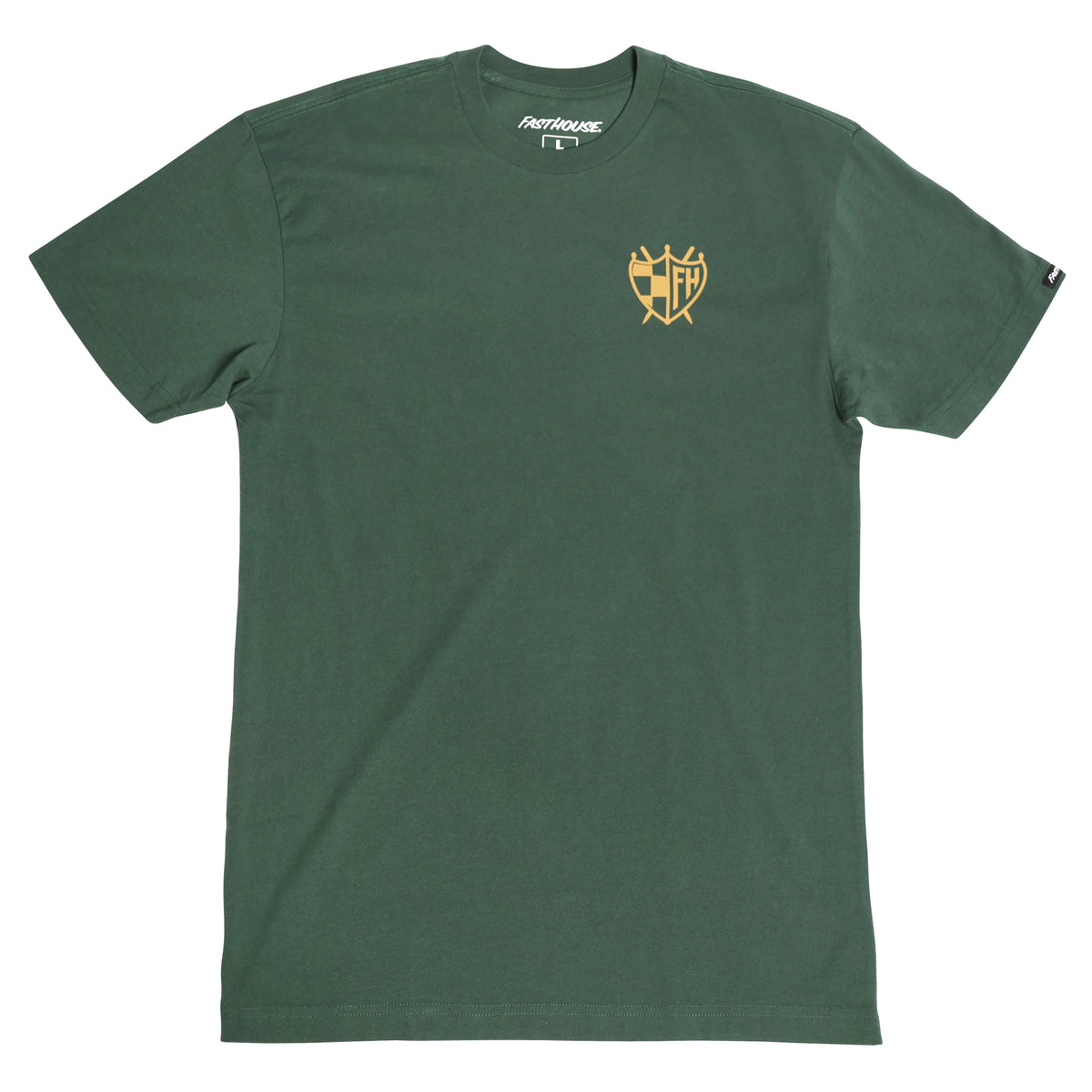 FASTHOUSE Mod SS Tee