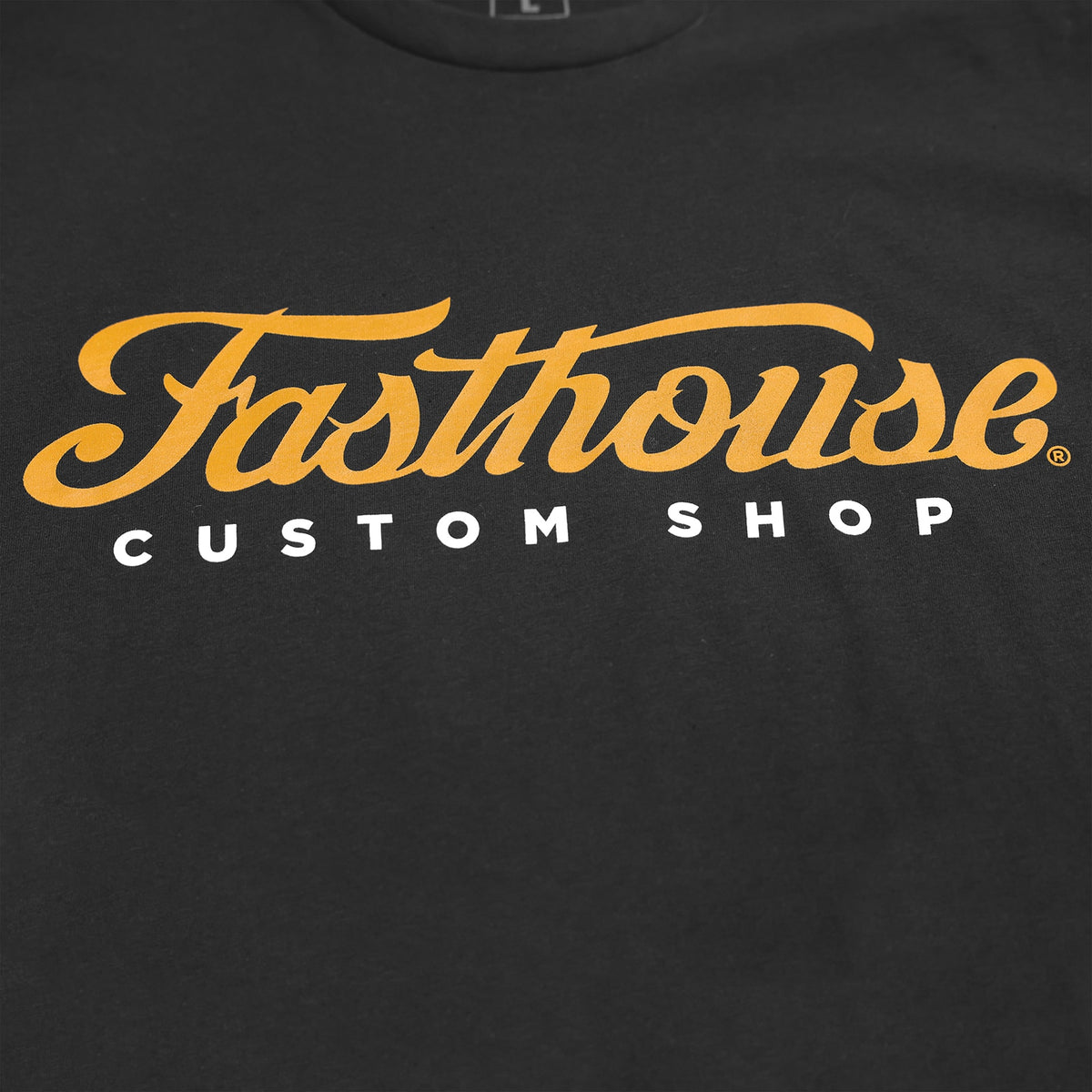 FASTHOUSE Morris SS Tee