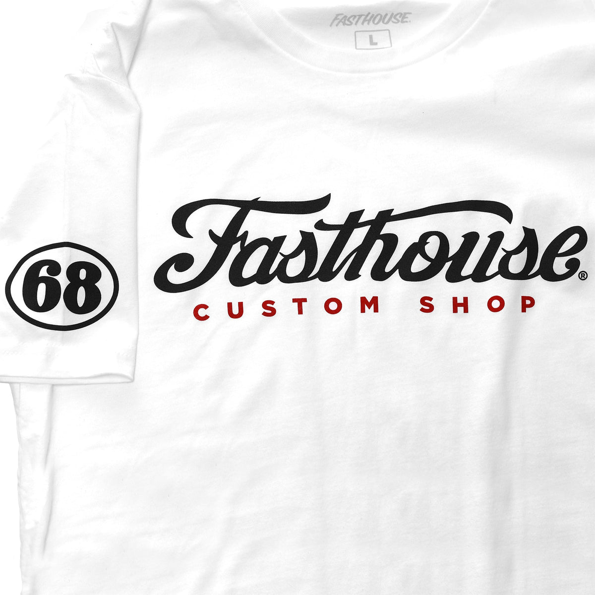 FASTHOUSE Morris SS Tee