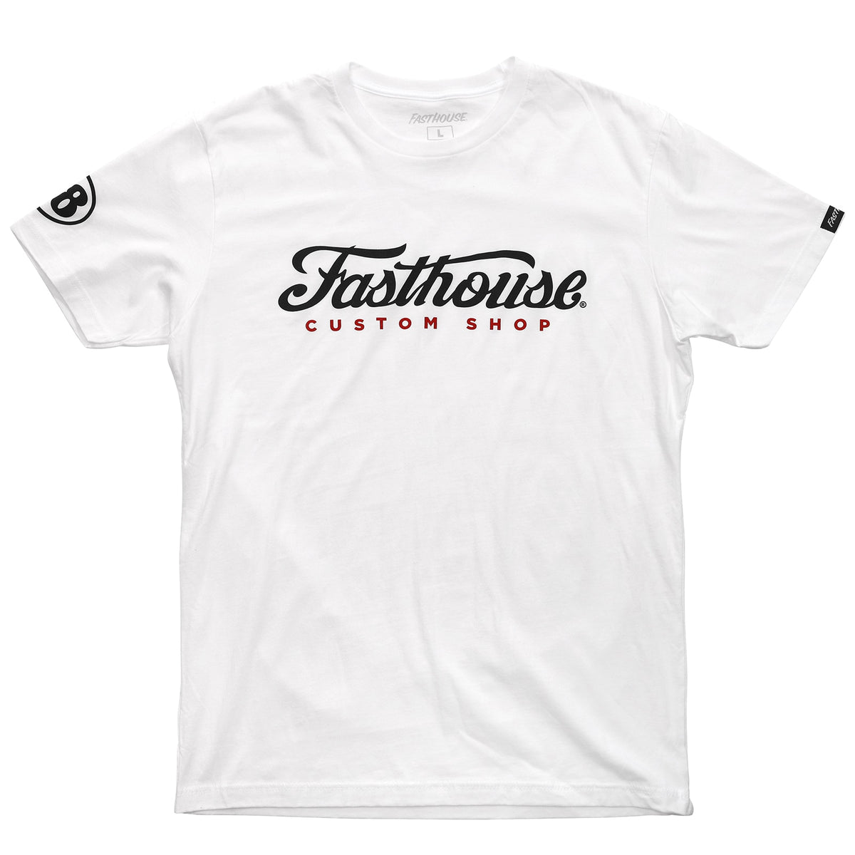 FASTHOUSE Morris SS Tee