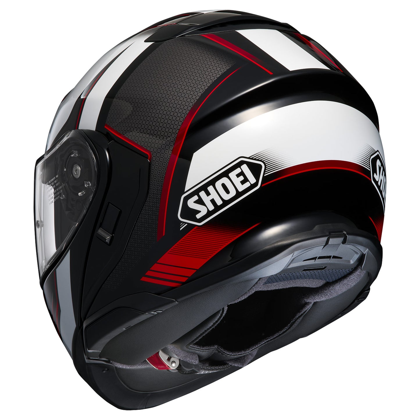 SHOEI Neotec 3 Grasp