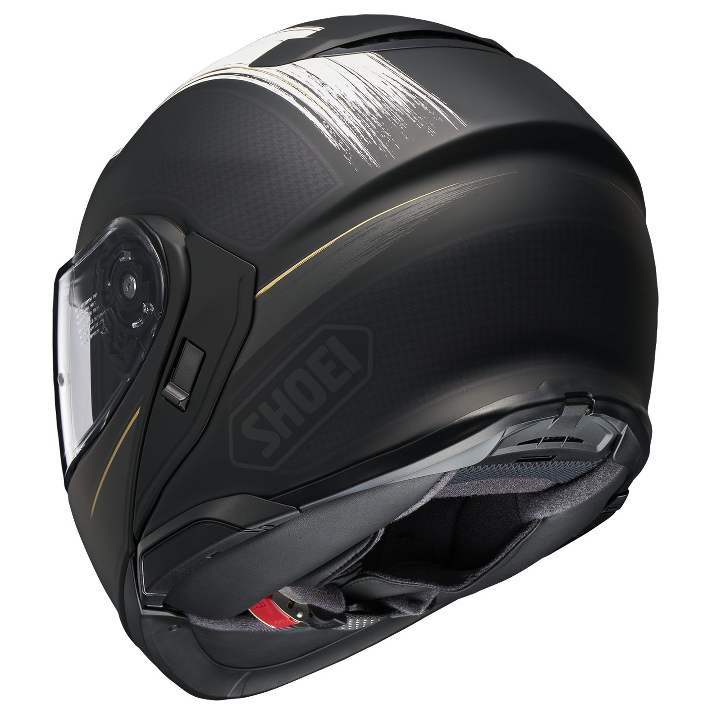SHOEI Neotec 3 Satori