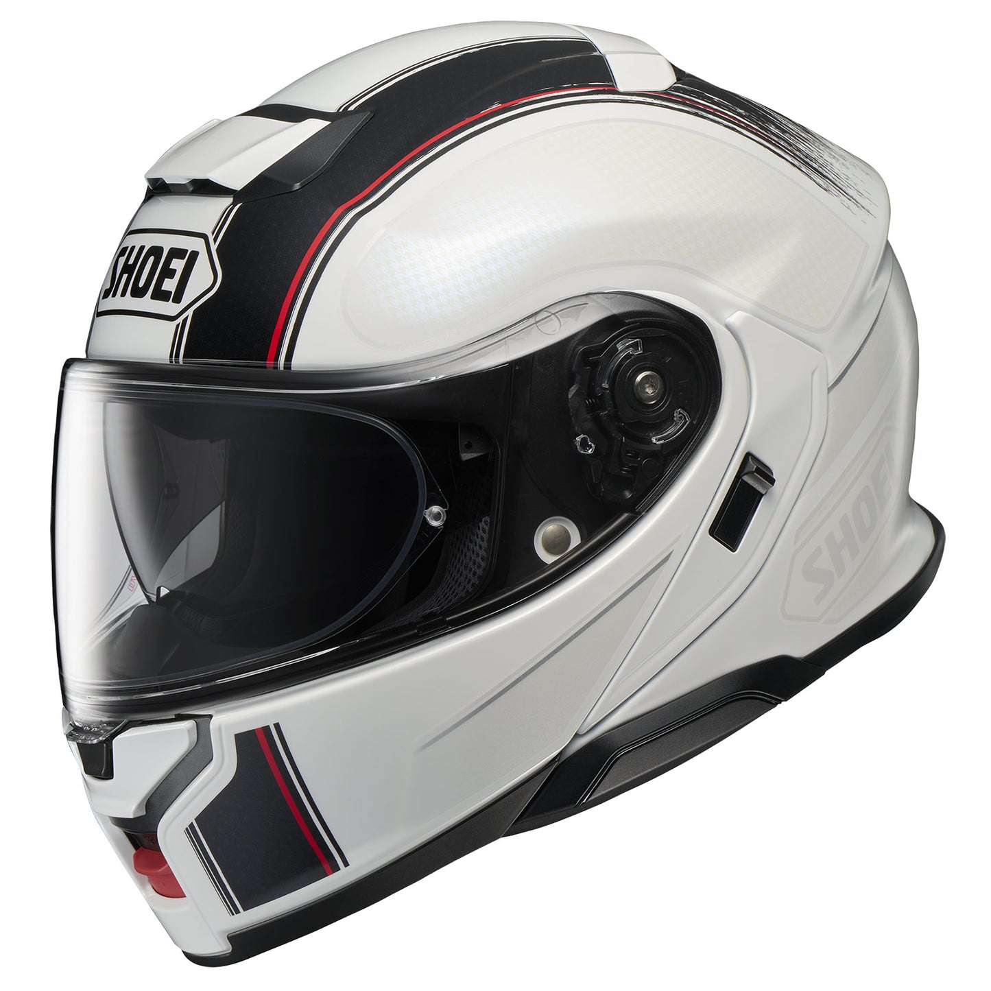 SHOEI Neotec 3 Satori