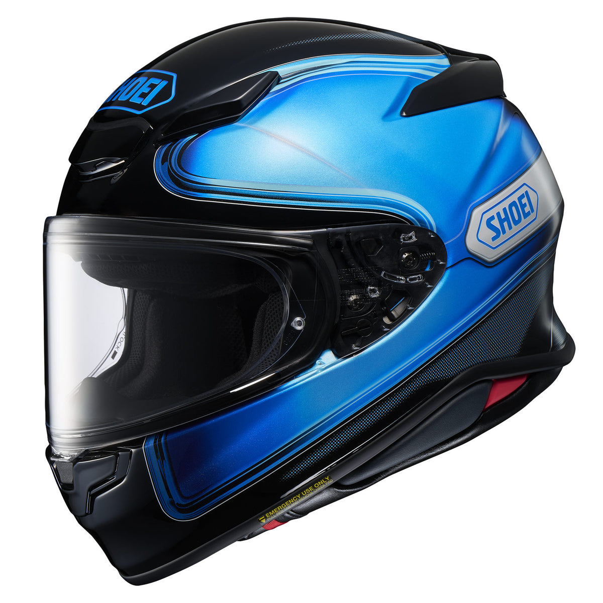 SHOEI RF-1400 Sheen