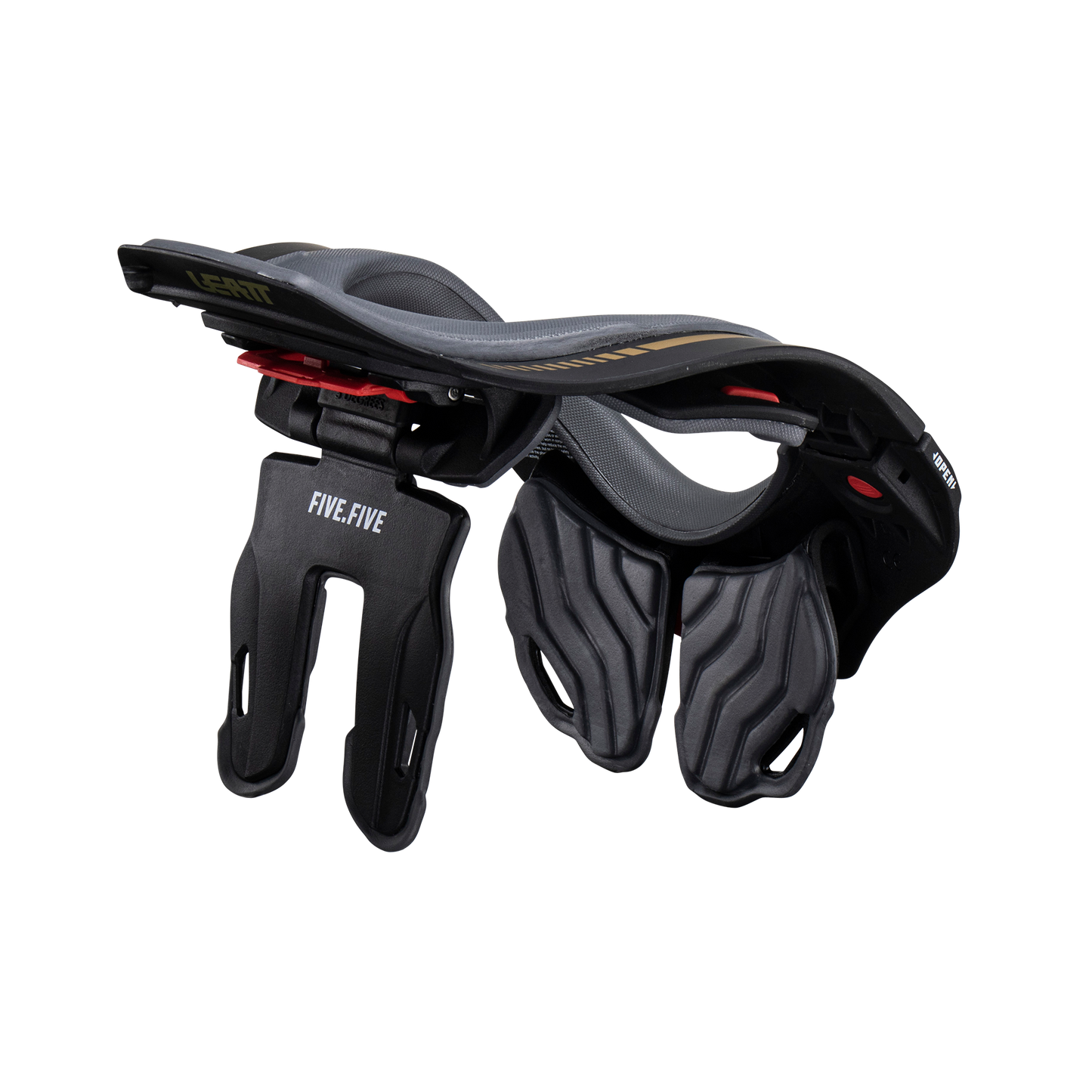 LEATT Neck Brace 5.5