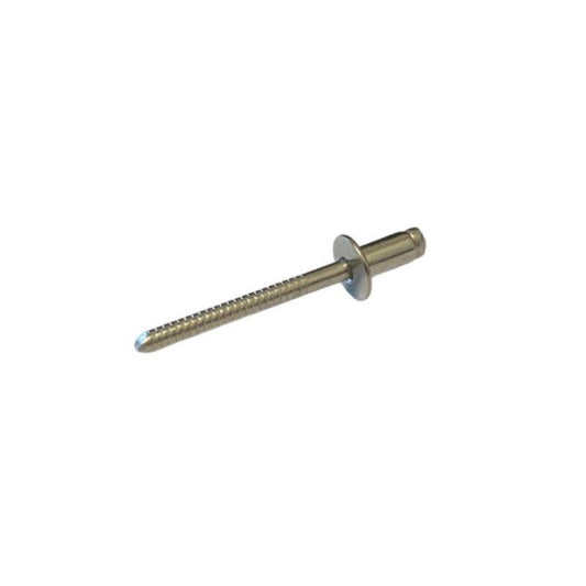 BLIND RIVET 4.8X8 STAINLESS