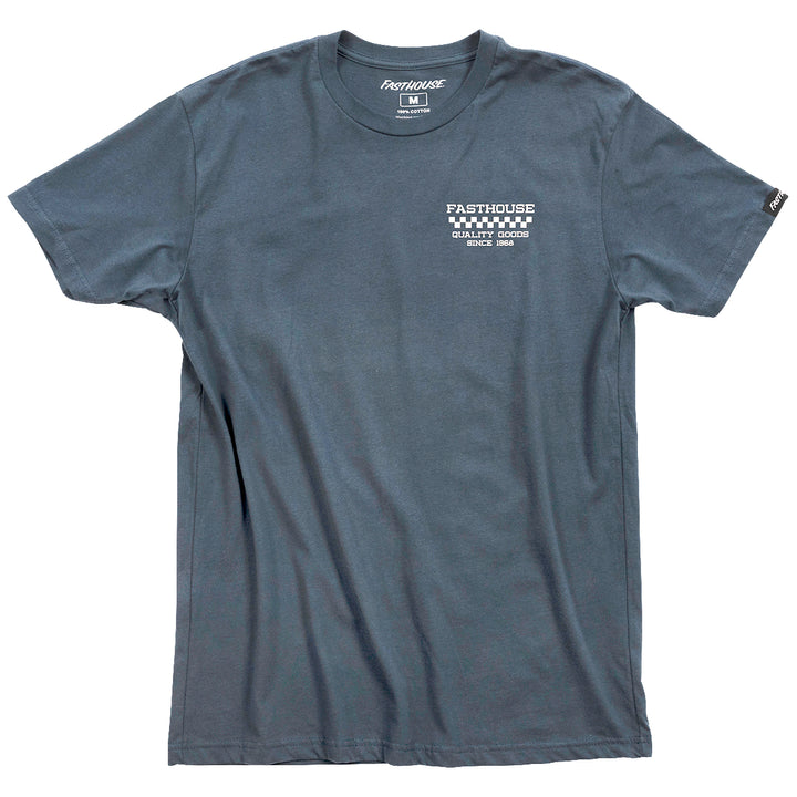 FASTHOUSE Nomad SS Tee