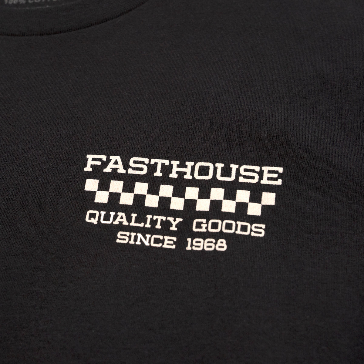 FASTHOUSE Nomad SS Tee