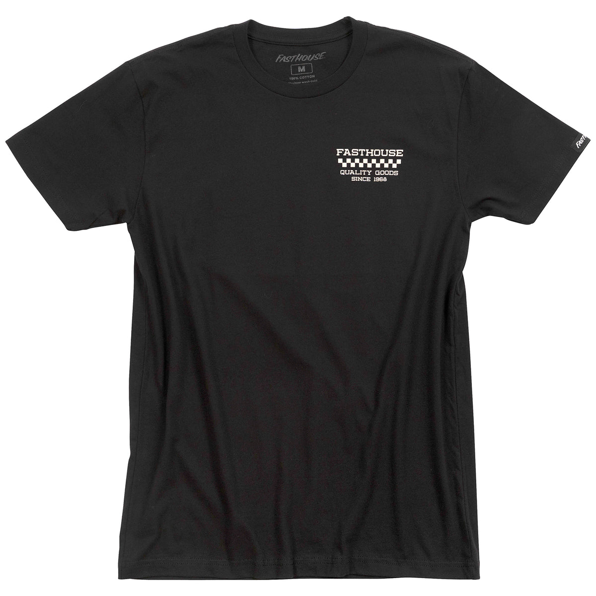 FASTHOUSE Nomad SS Tee