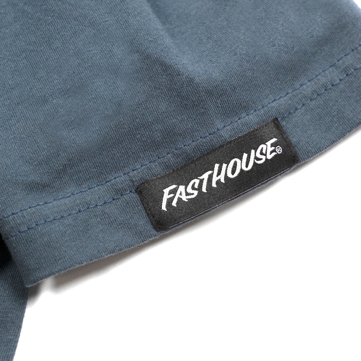 FASTHOUSE Nomad SS Tee