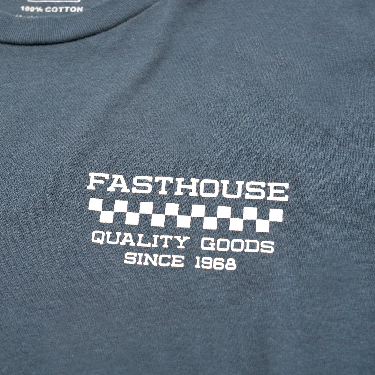 FASTHOUSE Nomad SS Tee