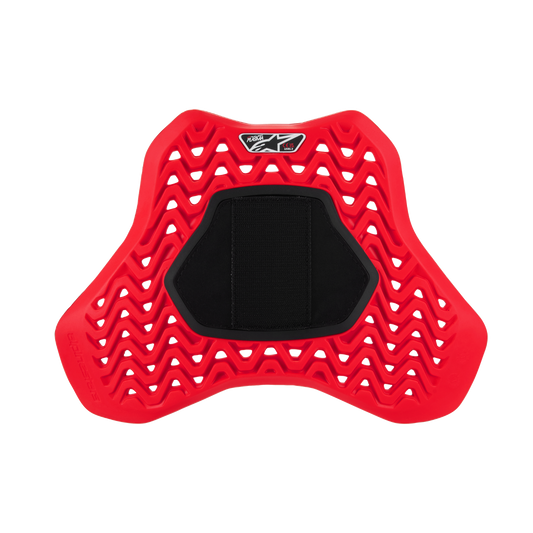 ALPINESTARS Nucleon Plasma Full Chest Protector Hook and Loop