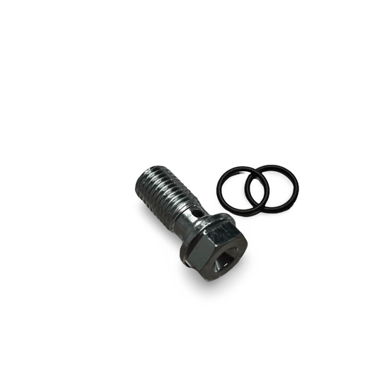 HOSE SCREWS KIT